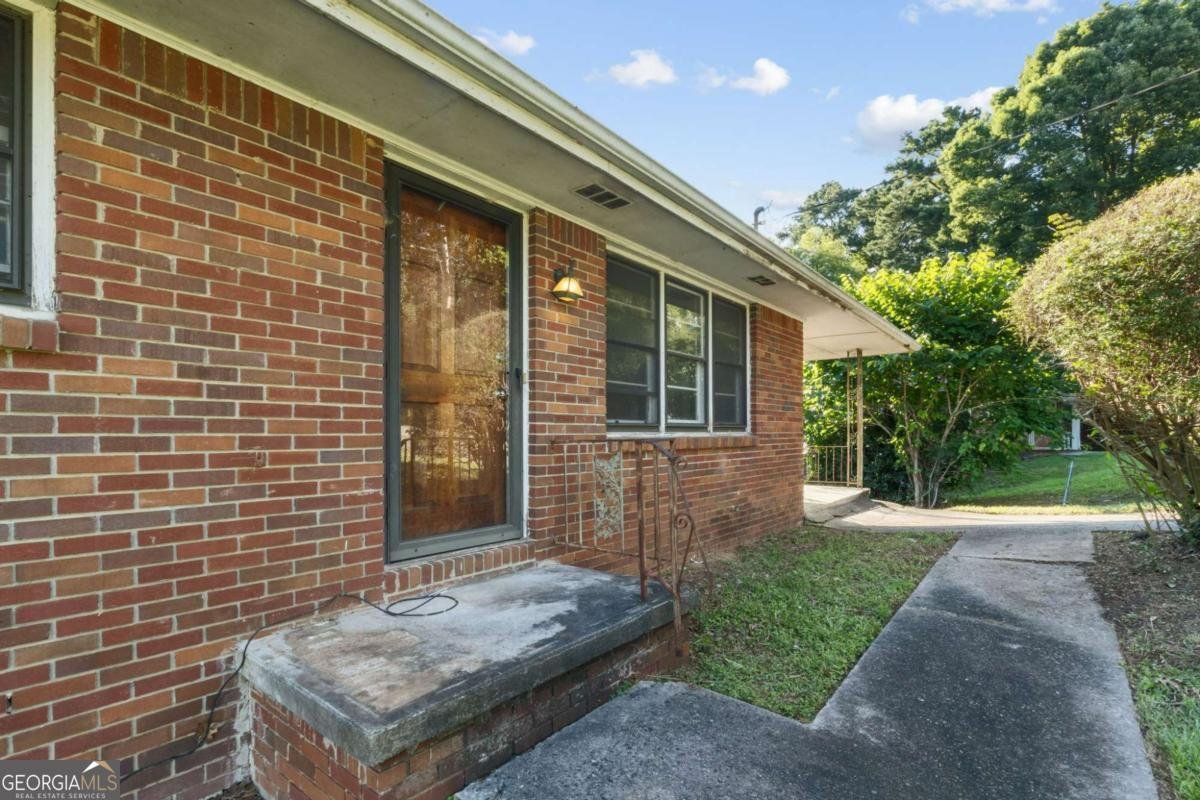 3961 Camellia Trail Conley - 4