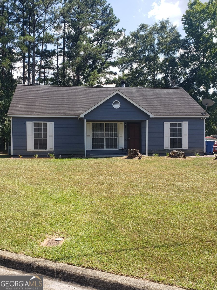 2720 SAPPHIRE Street Atlanta - 1