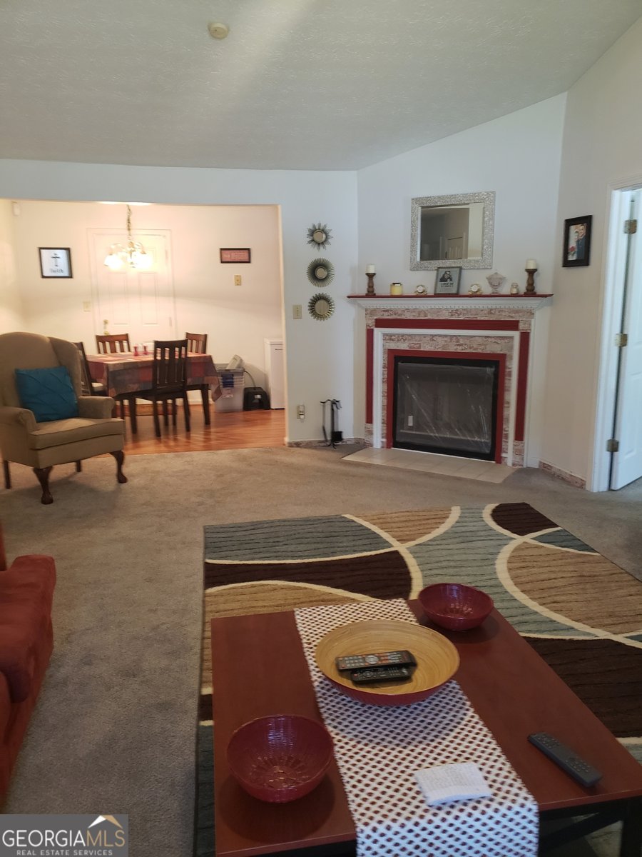 2720 SAPPHIRE Street Atlanta - 2