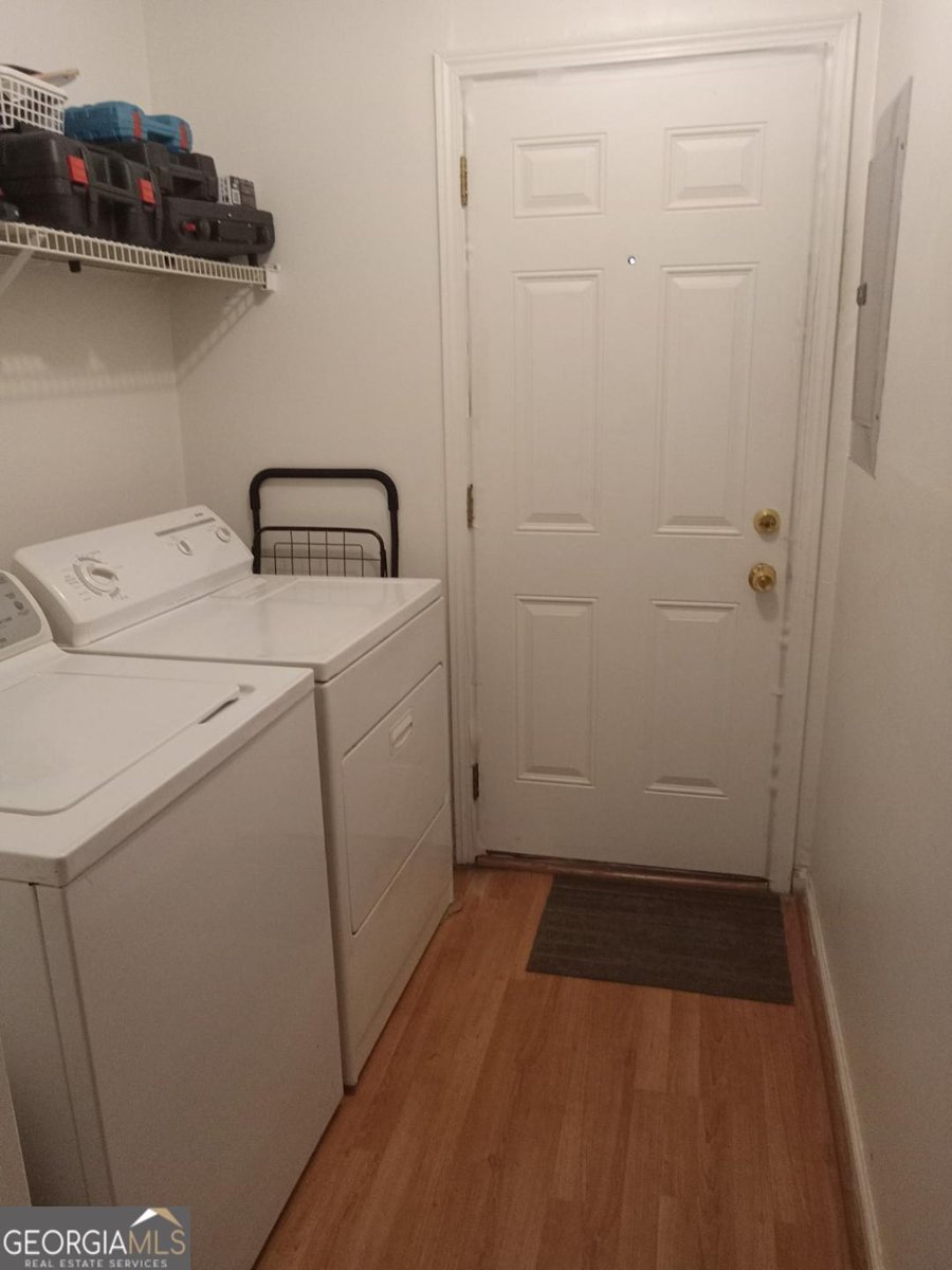 2720 SAPPHIRE Street Atlanta - 4