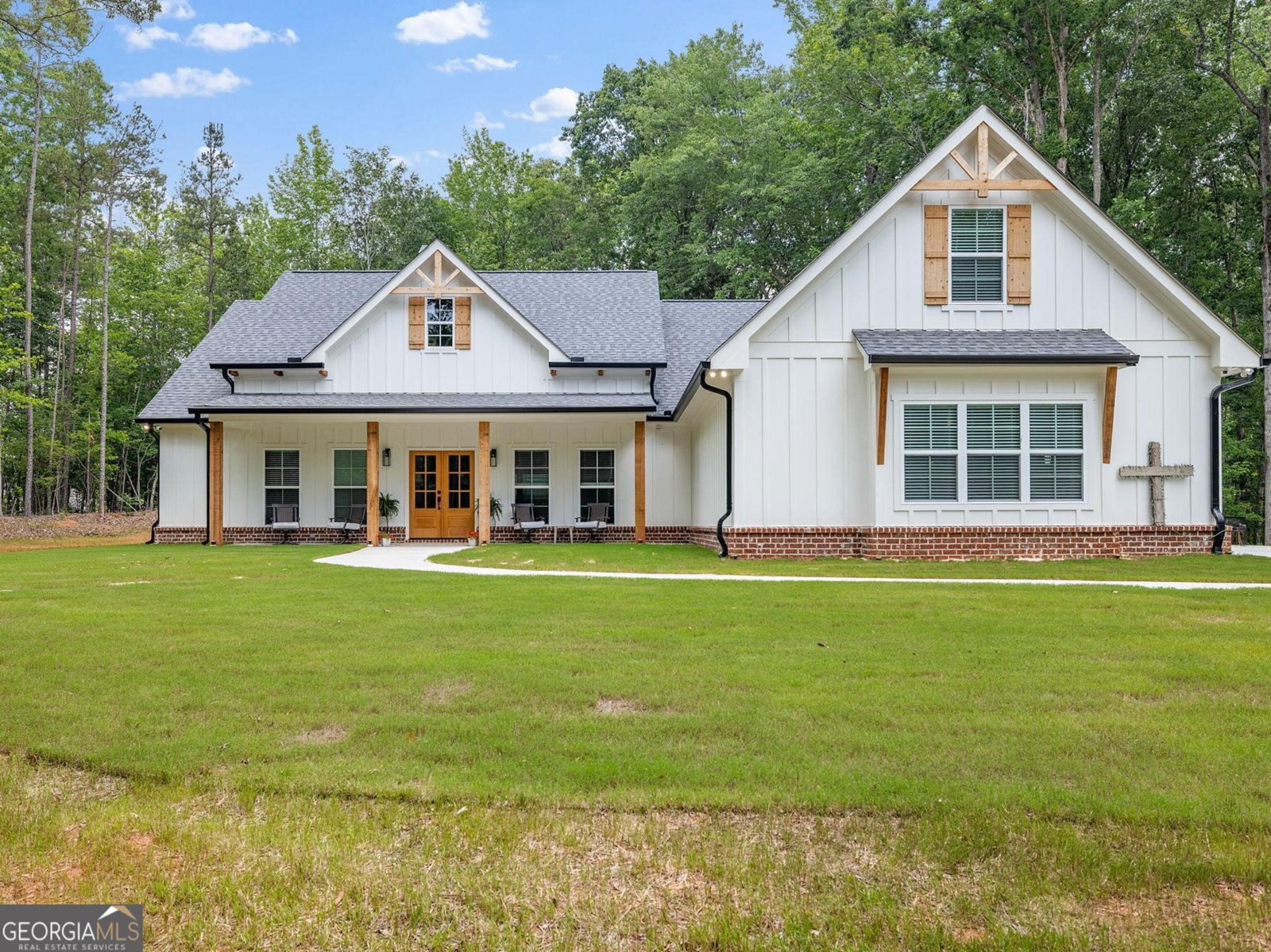7547 Brockton Road Nicholson - 1