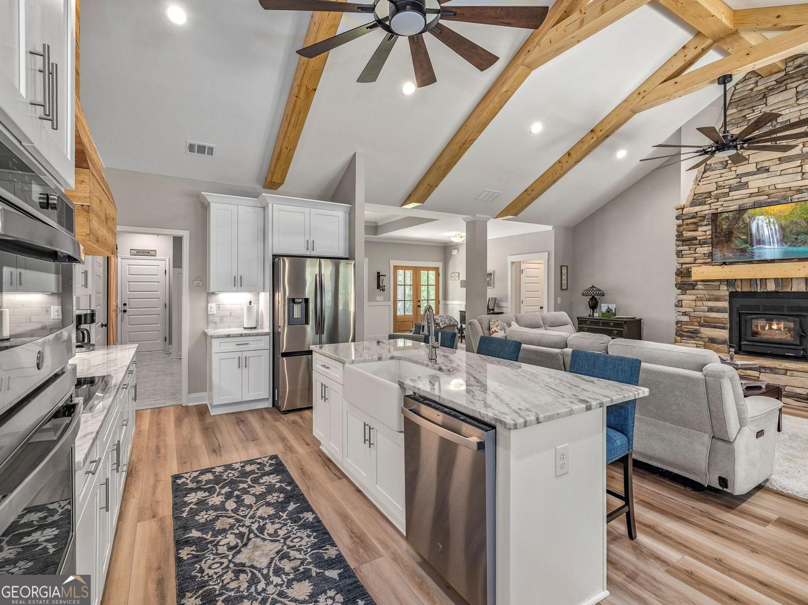 7547 Brockton Road Nicholson - 17