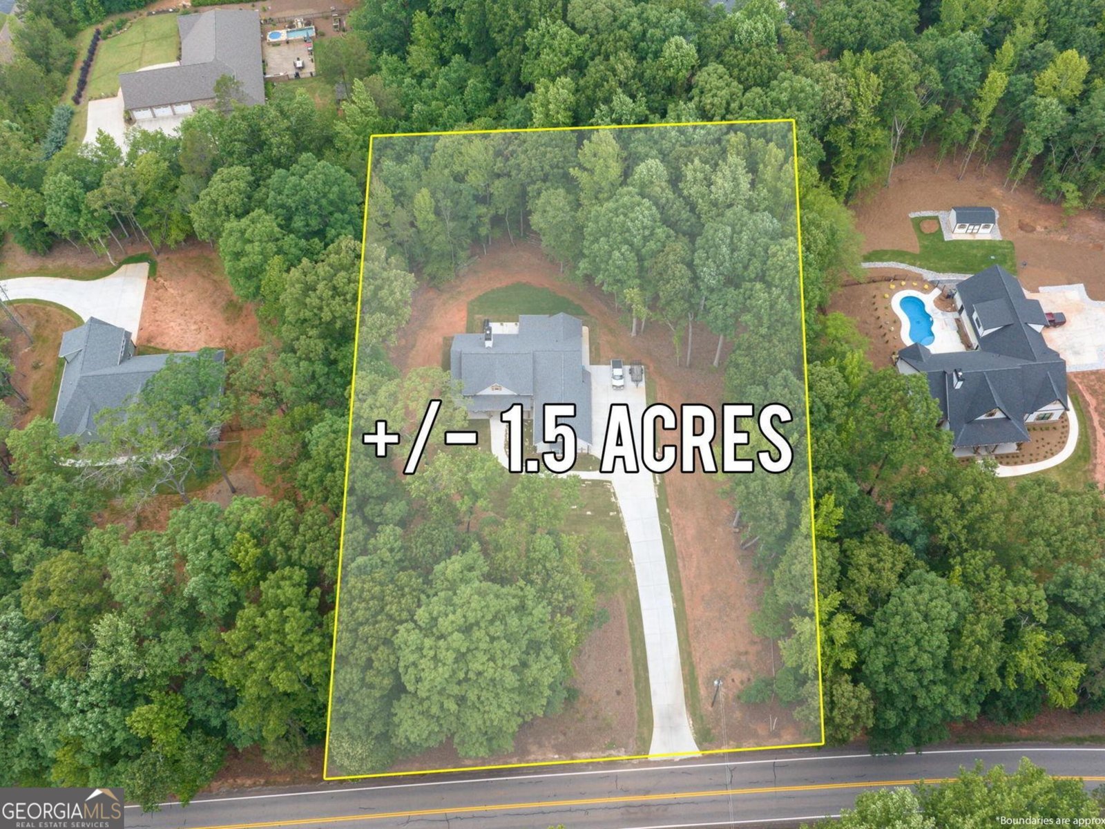 7547 Brockton Road Nicholson - 50