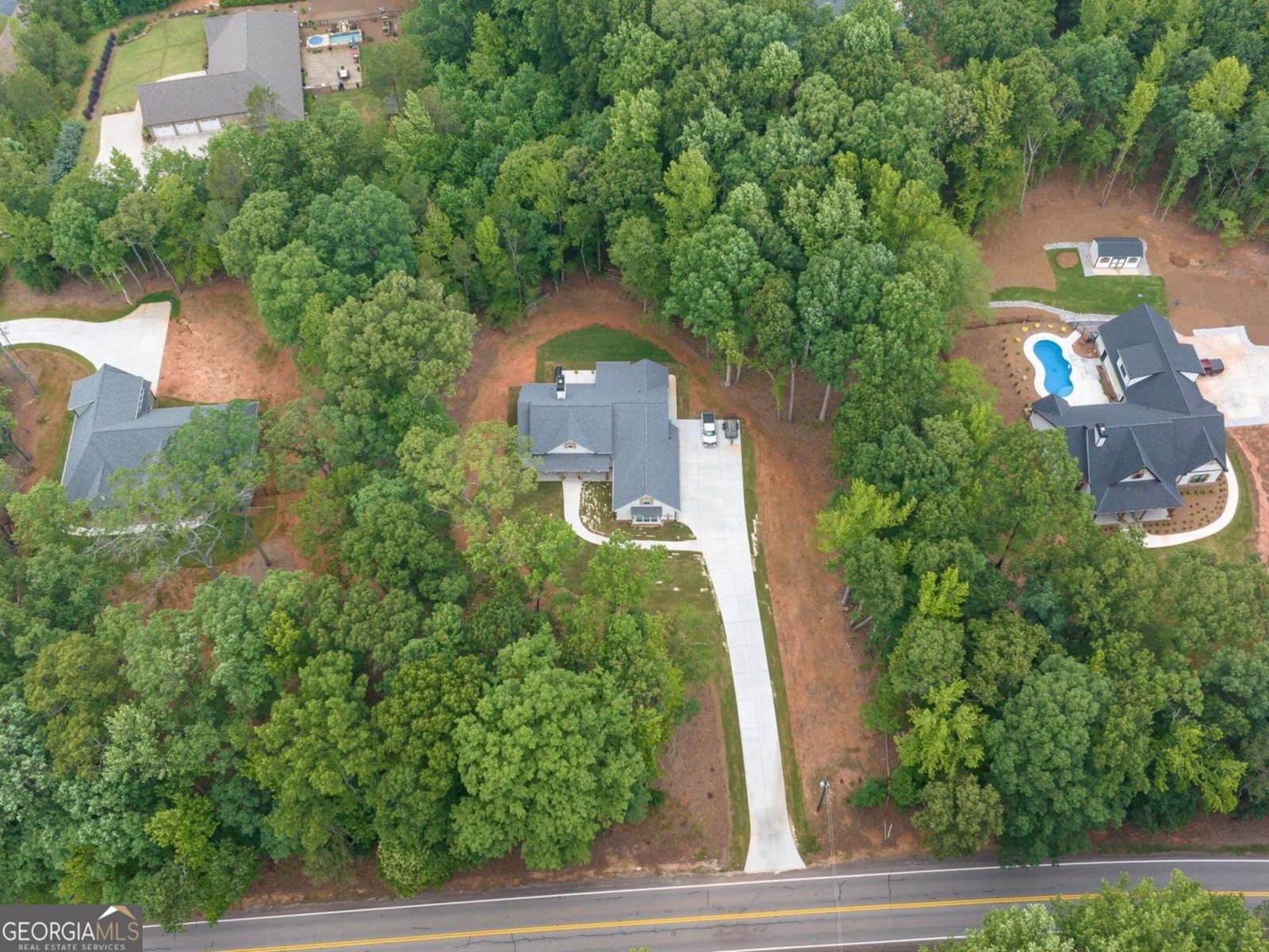 7547 Brockton Road Nicholson - 51