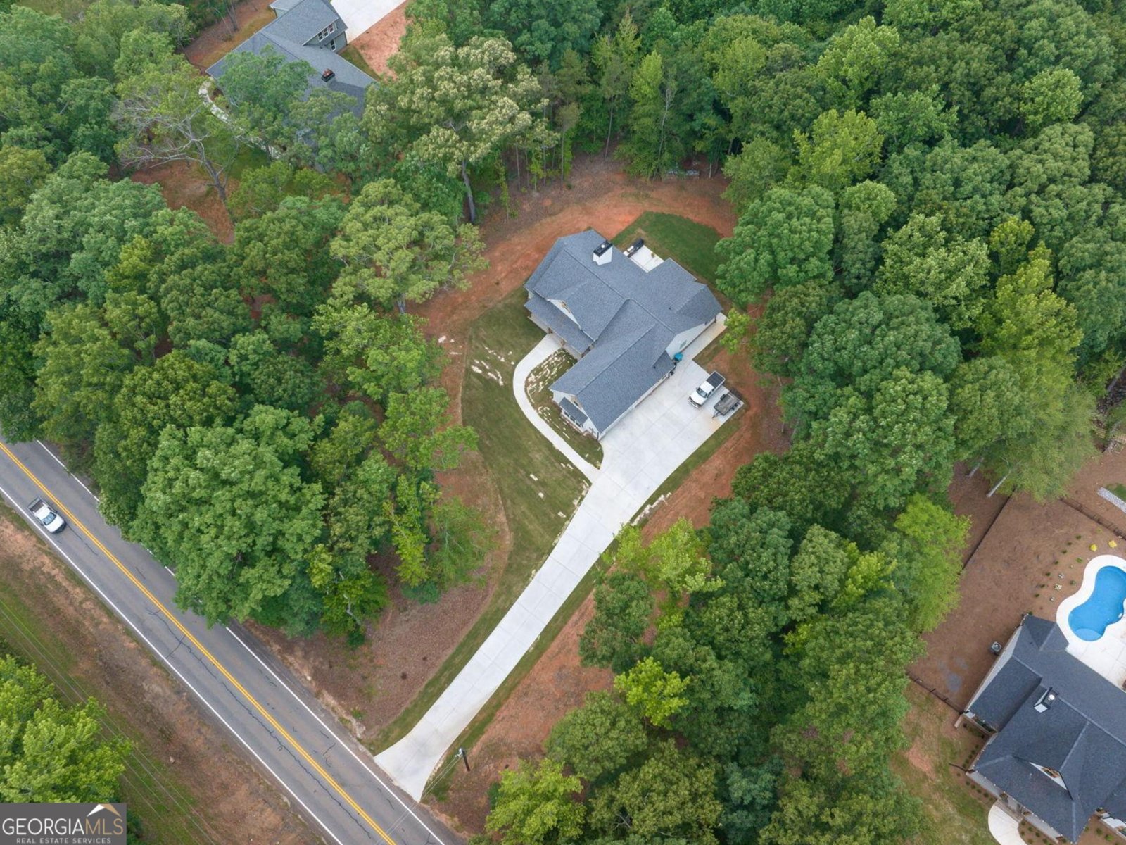 7547 Brockton Road Nicholson - 52