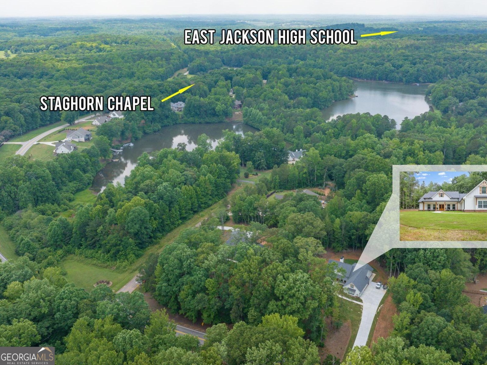 7547 Brockton Road Nicholson - 53