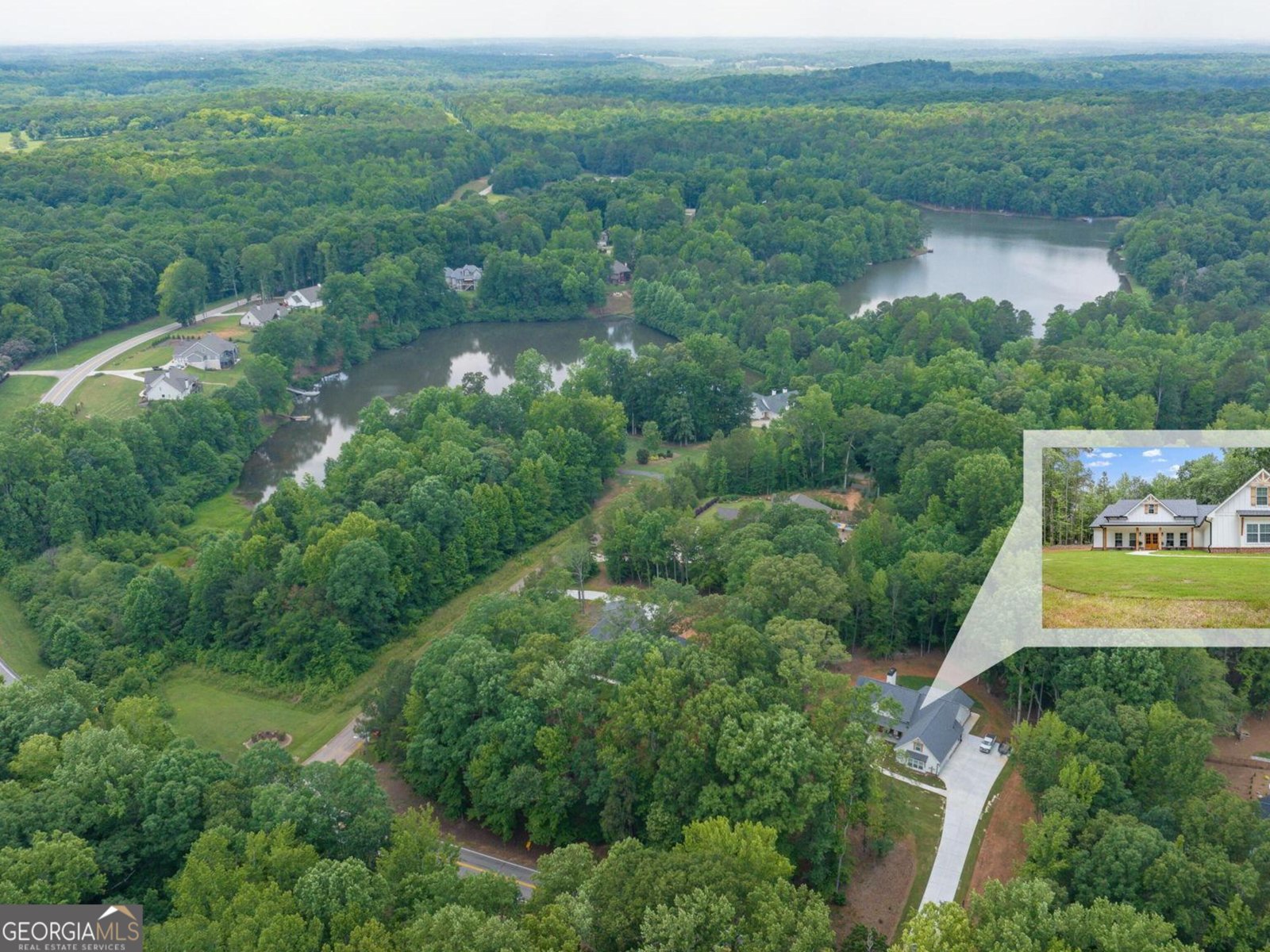 7547 Brockton Road Nicholson - 54