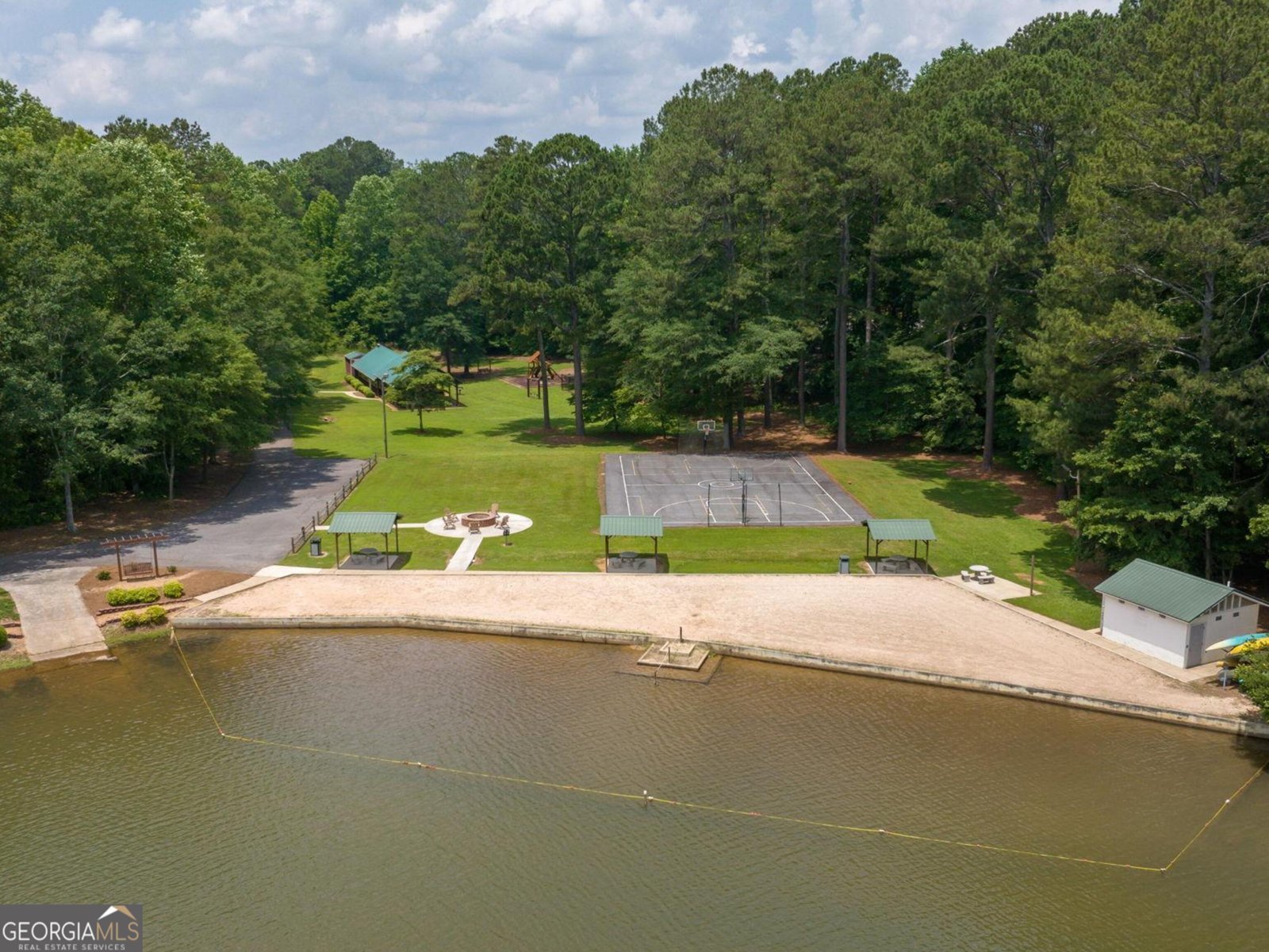 7547 Brockton Road Nicholson - 61