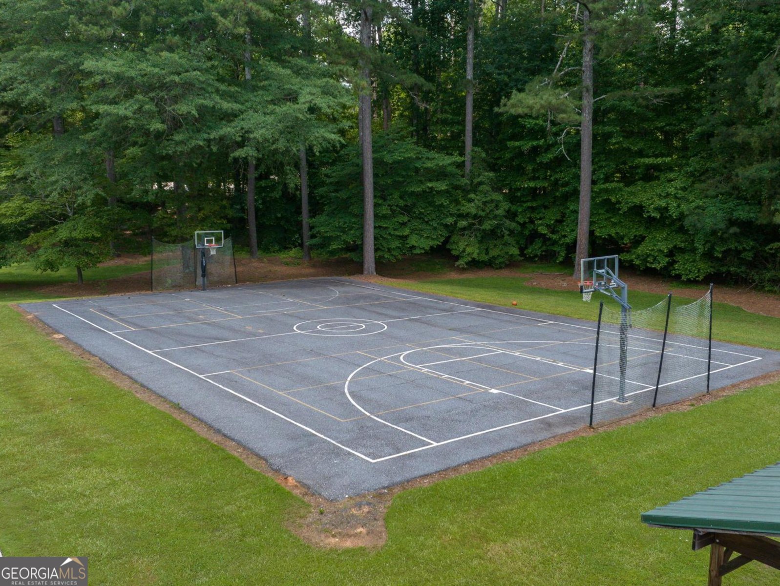 7547 Brockton Road Nicholson - 64