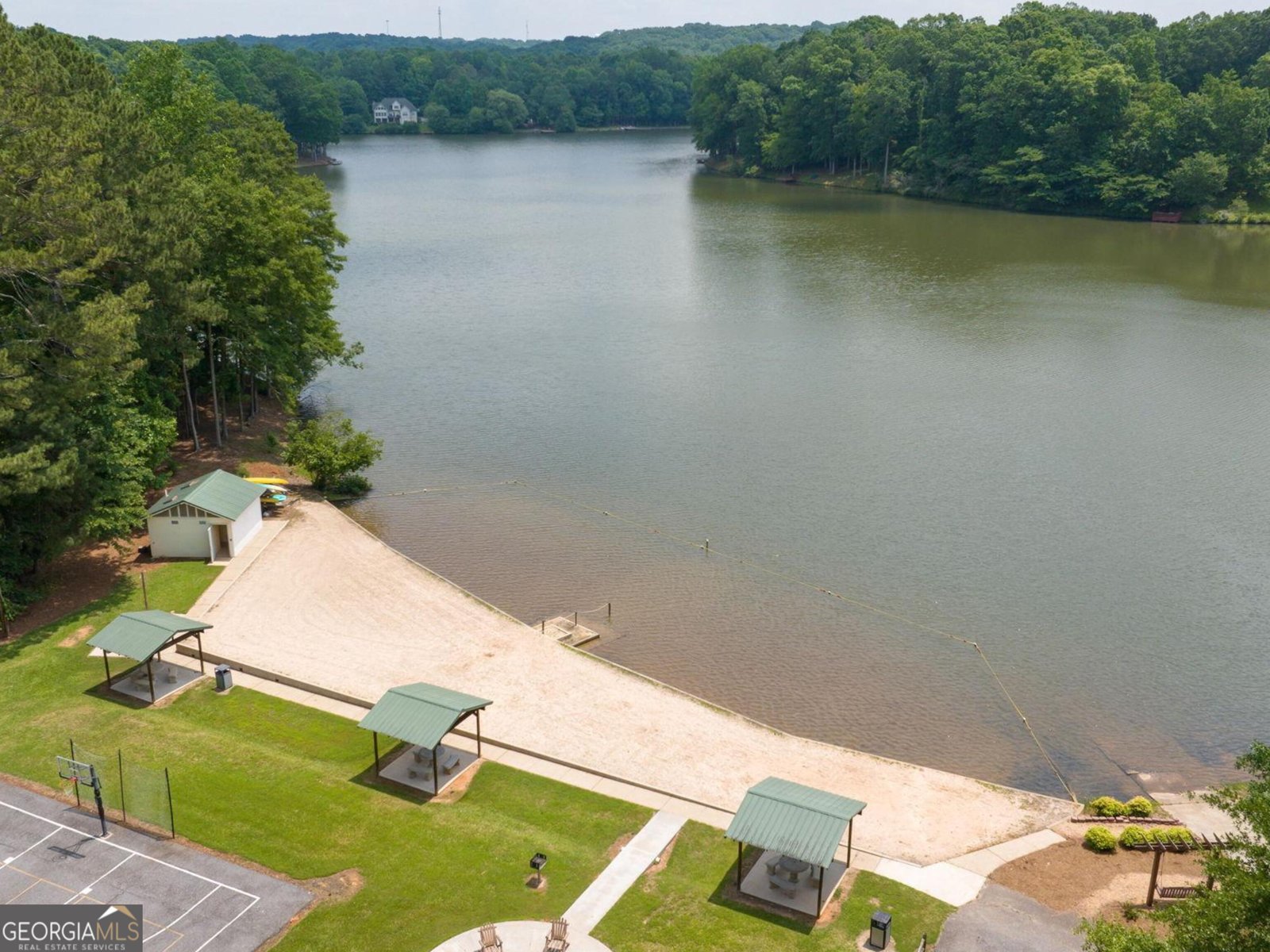 7547 Brockton Road Nicholson - 71