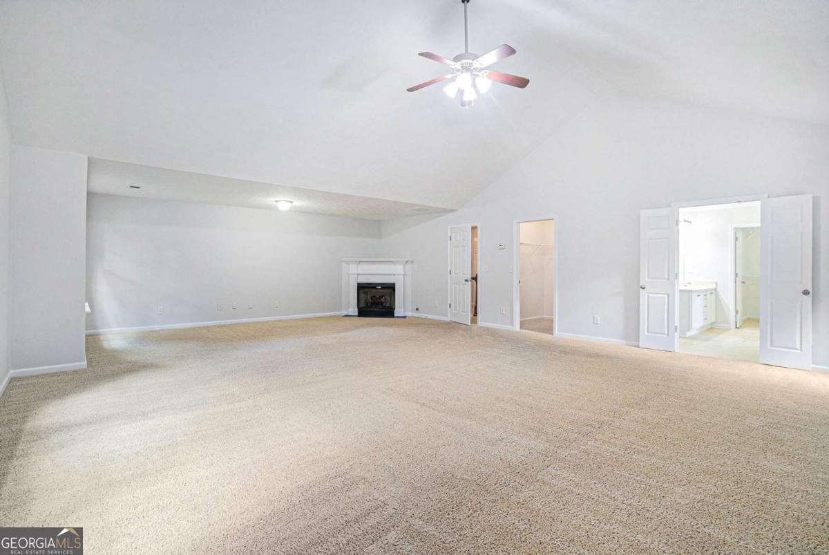 3502 Louella Lake Court Snellville - 14
