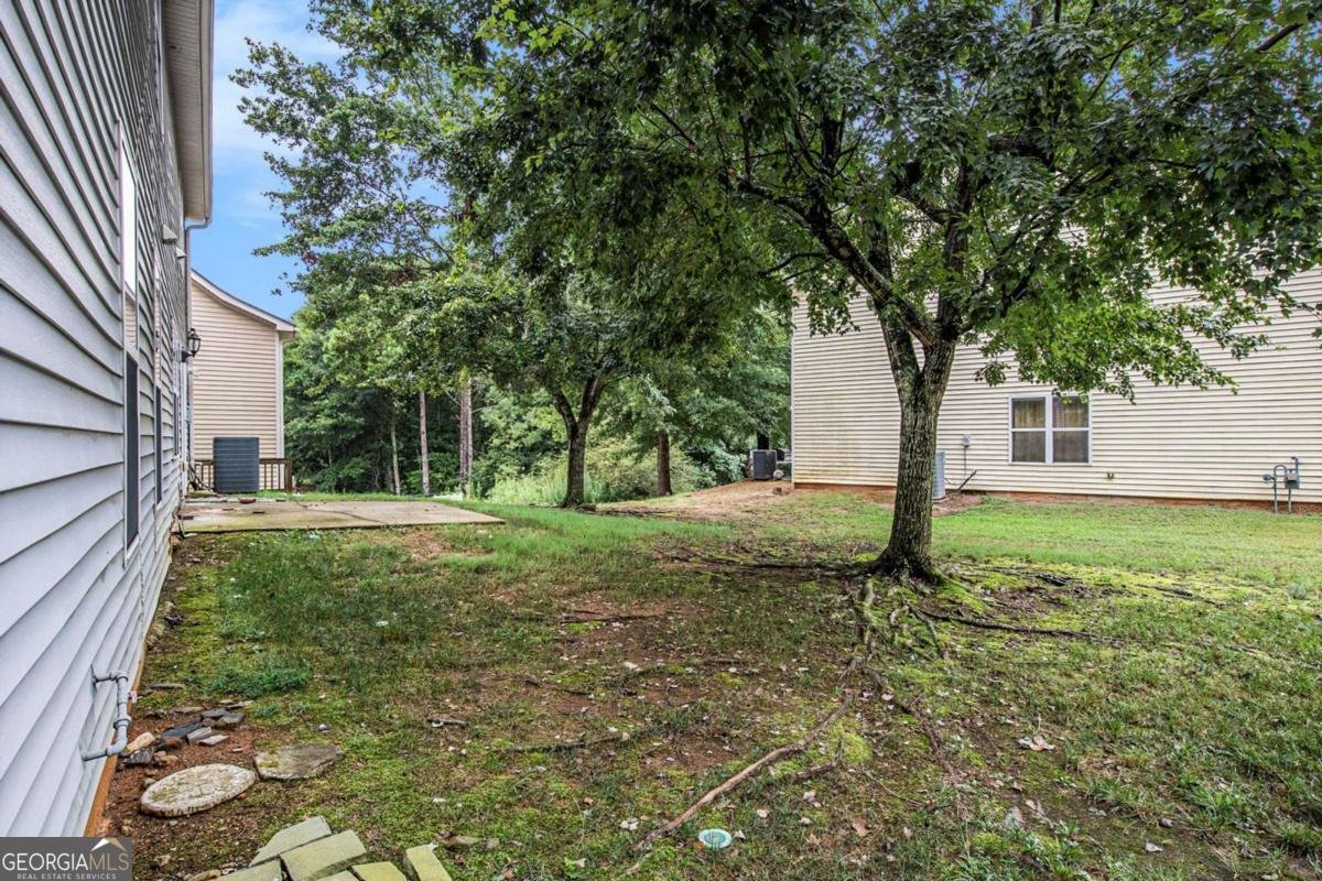 3502 Louella Lake Court Snellville - 2