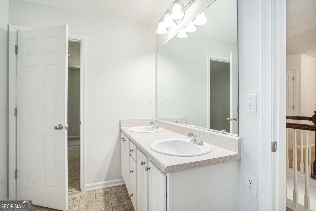 3502 Louella Lake Court Snellville - 21