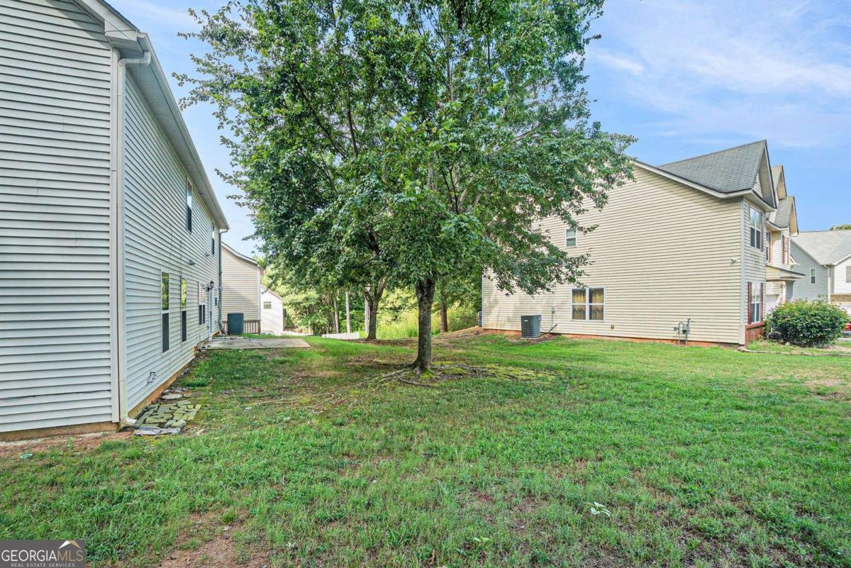 3502 Louella Lake Court Snellville - 23