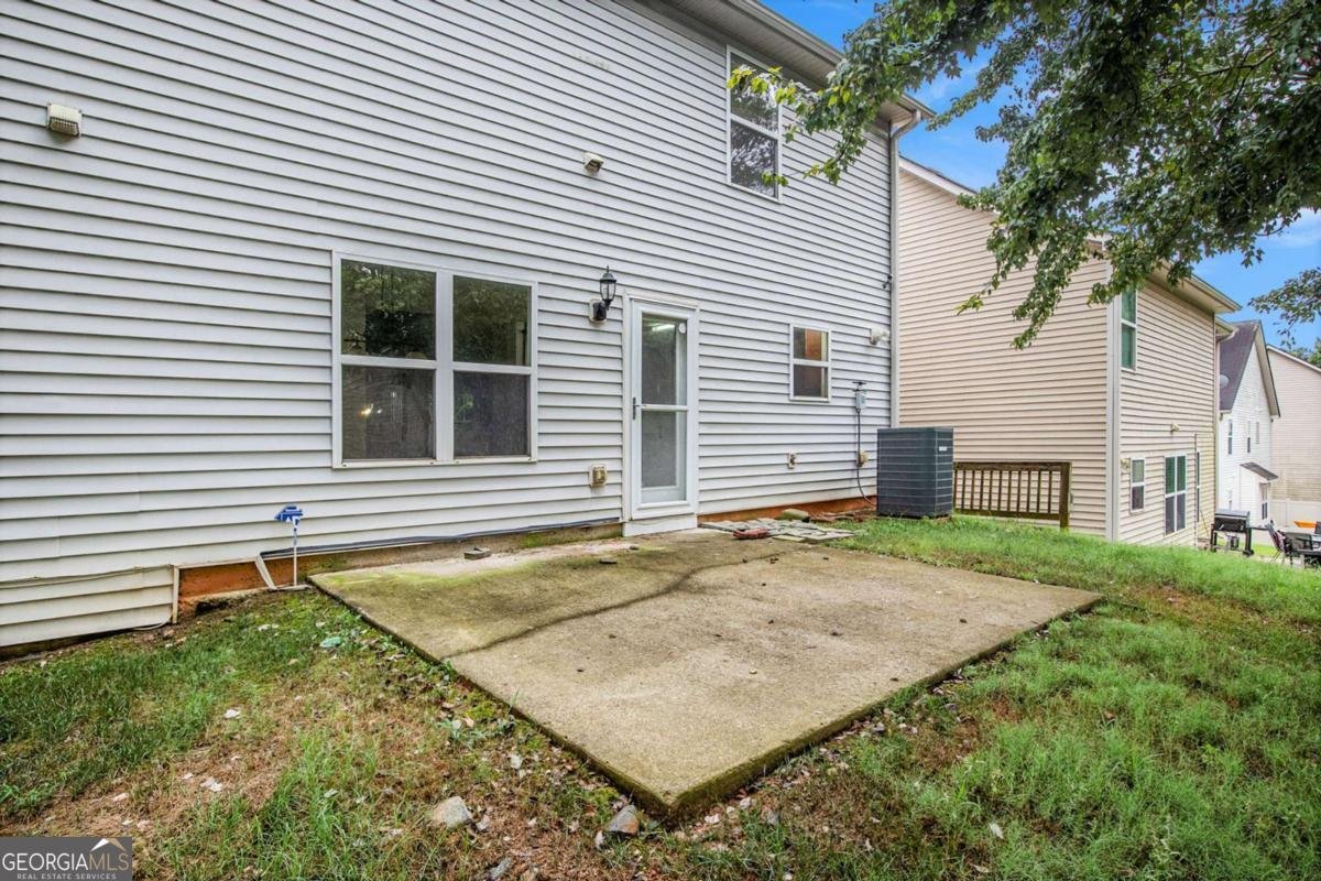 3502 Louella Lake Court Snellville - 4