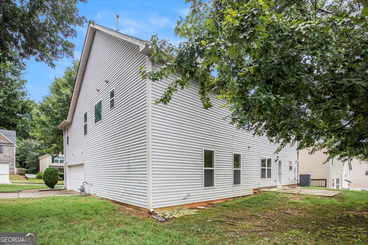 3502 Louella Lake Court Snellville - 5