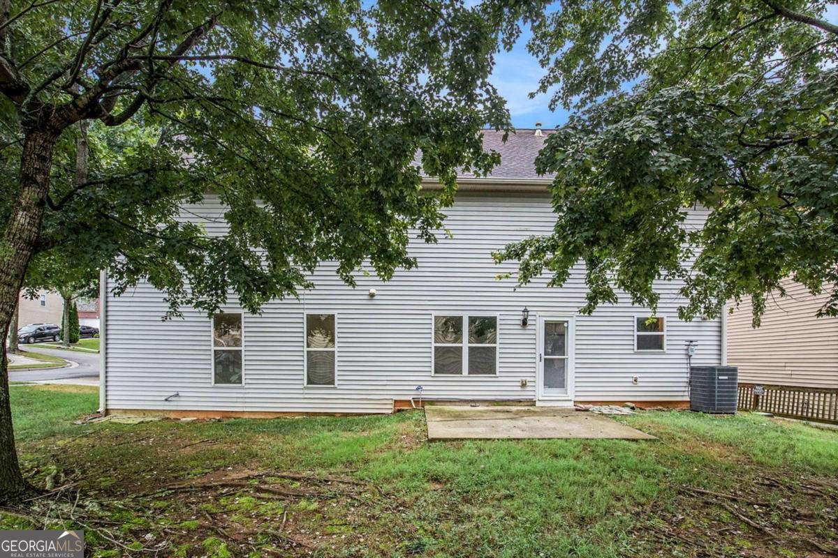 3502 Louella Lake Court Snellville - 6