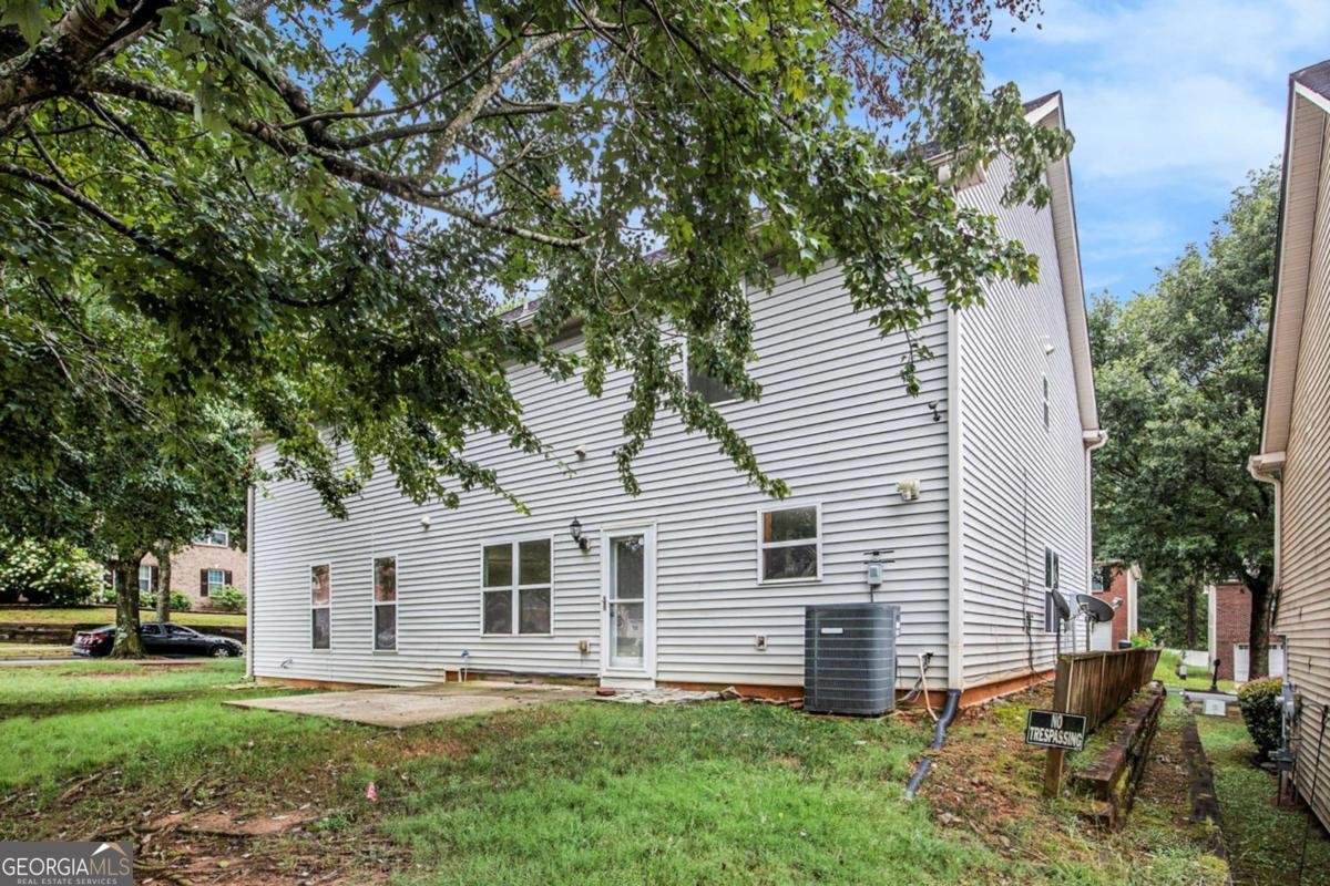 3502 Louella Lake Court Snellville - 7