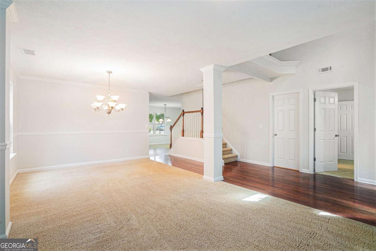 3502 Louella Lake Court Snellville - 8