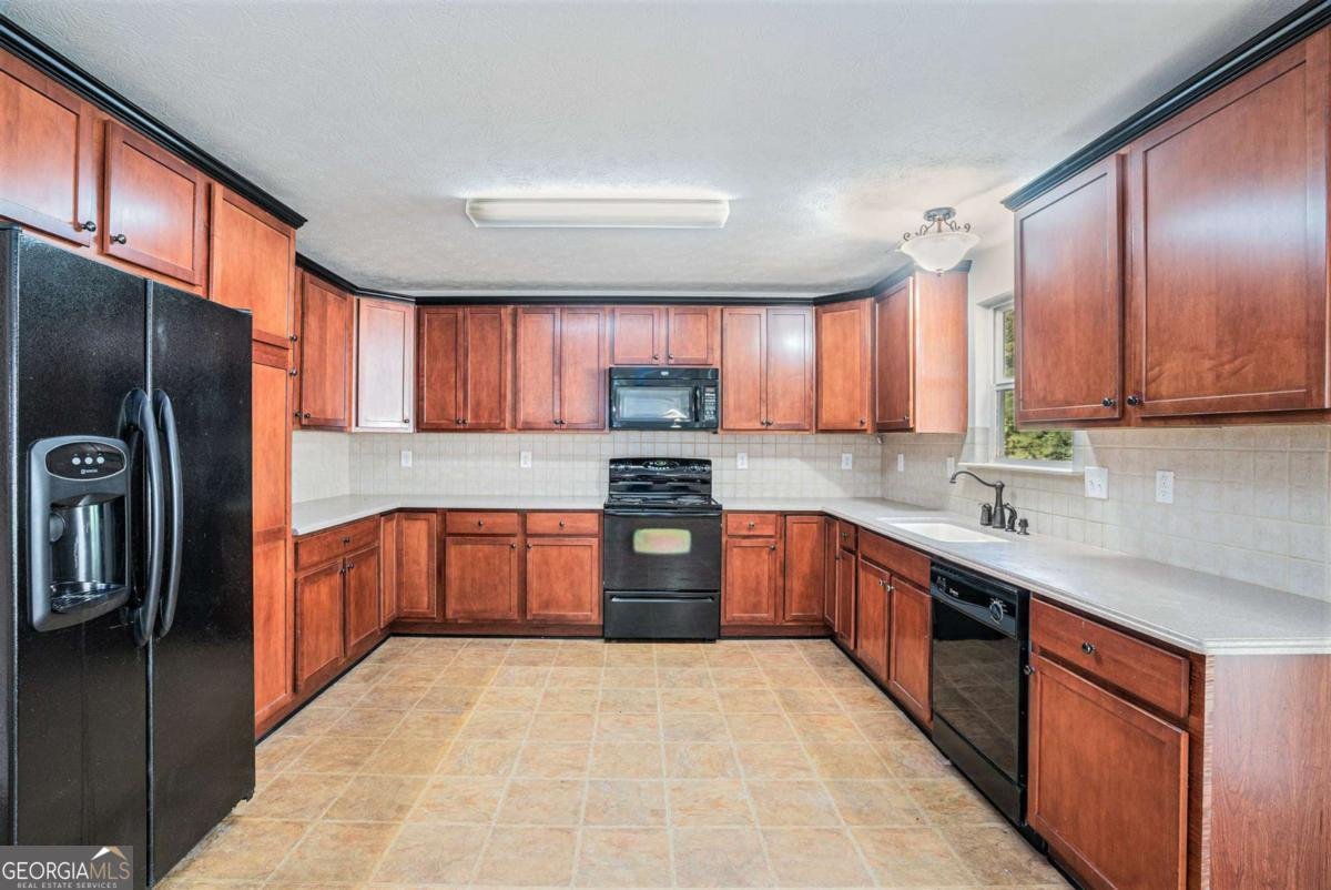 3502 Louella Lake Court Snellville - 9
