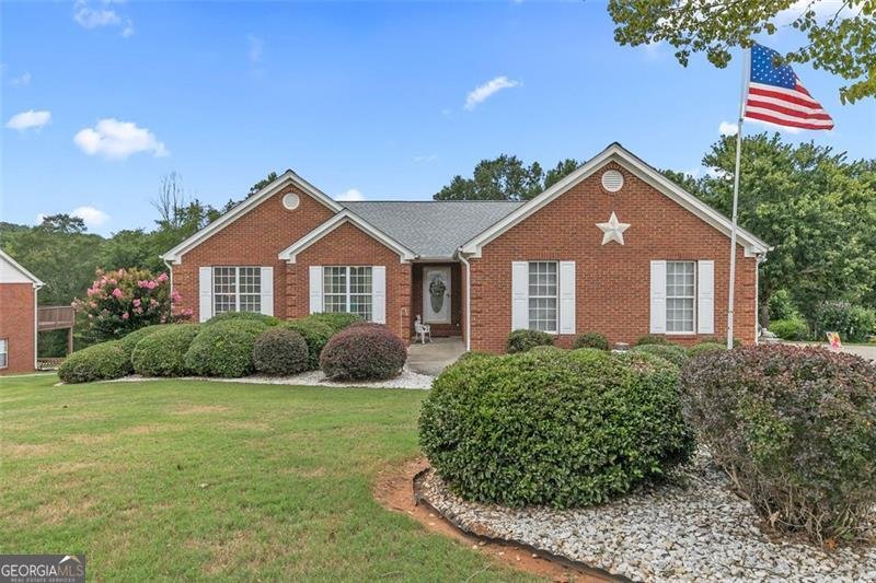 629 TEAL Drive Winder - 1