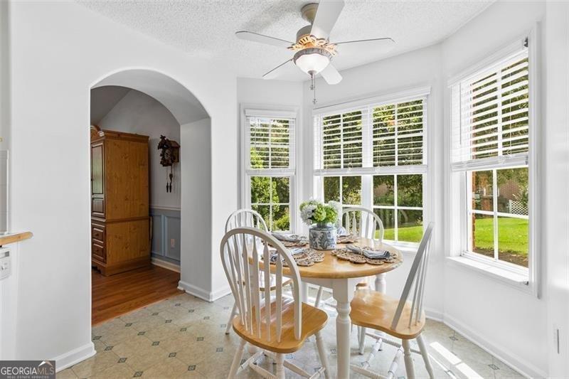 629 TEAL Drive Winder - 12