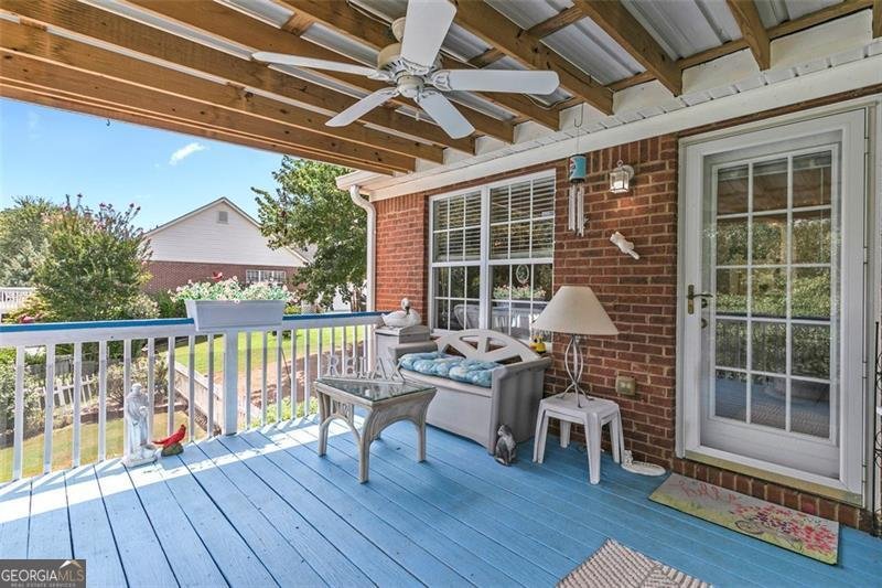 629 TEAL Drive Winder - 28
