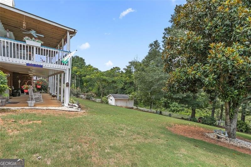 629 TEAL Drive Winder - 32