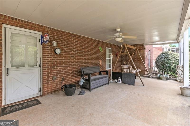 629 TEAL Drive Winder - 33