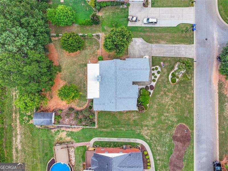 629 TEAL Drive Winder - 36