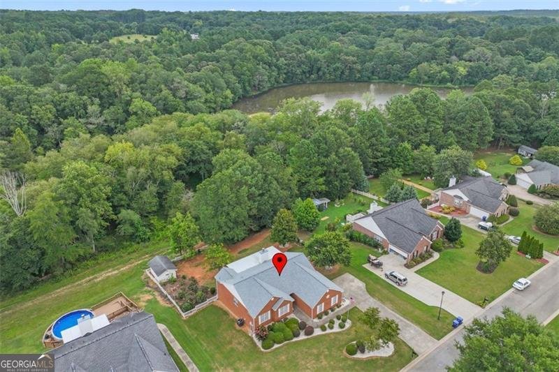629 TEAL Drive Winder - 37