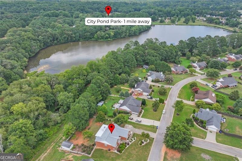 629 TEAL Drive Winder - 38