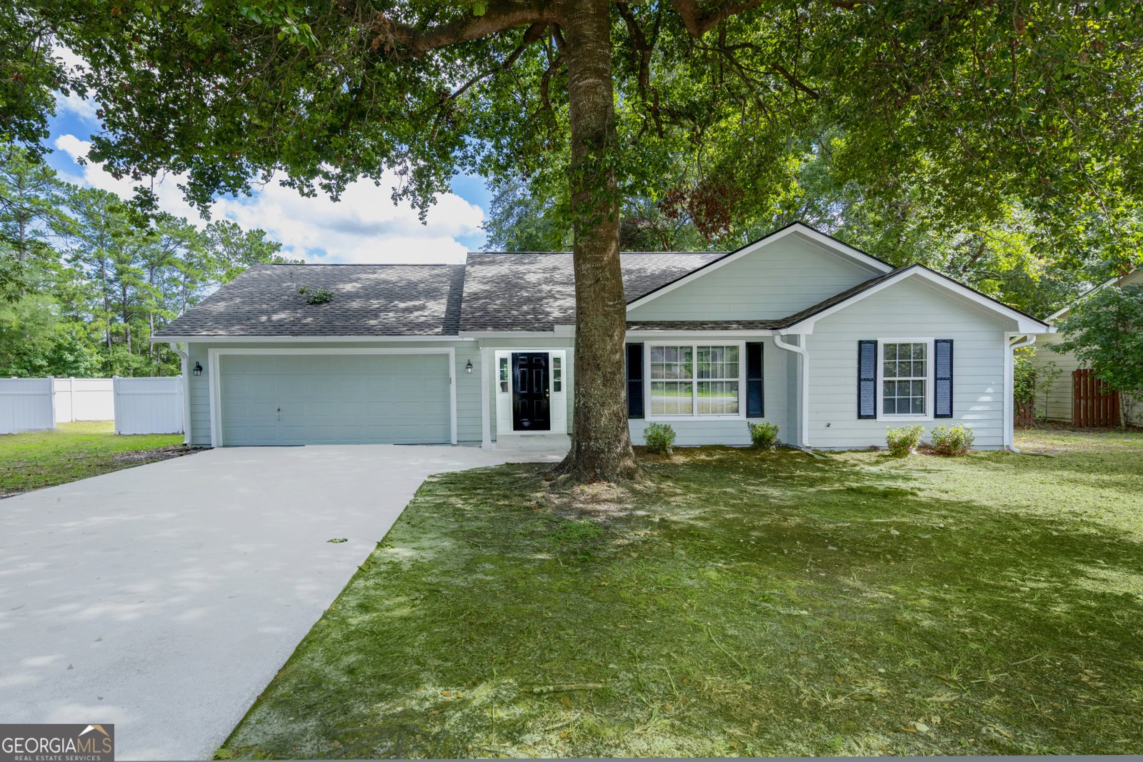 201 Royal Acres Circle Kingsland - 1