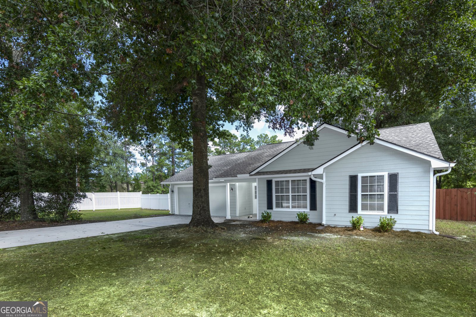 201 Royal Acres Circle Kingsland - 19