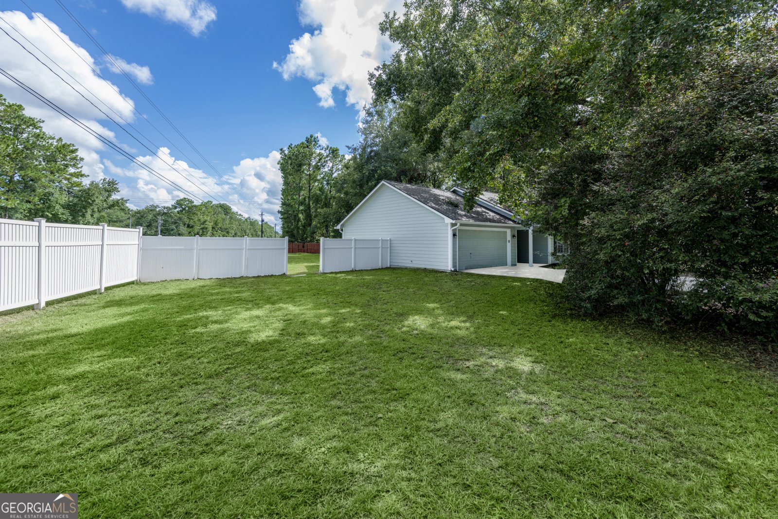 201 Royal Acres Circle Kingsland - 20