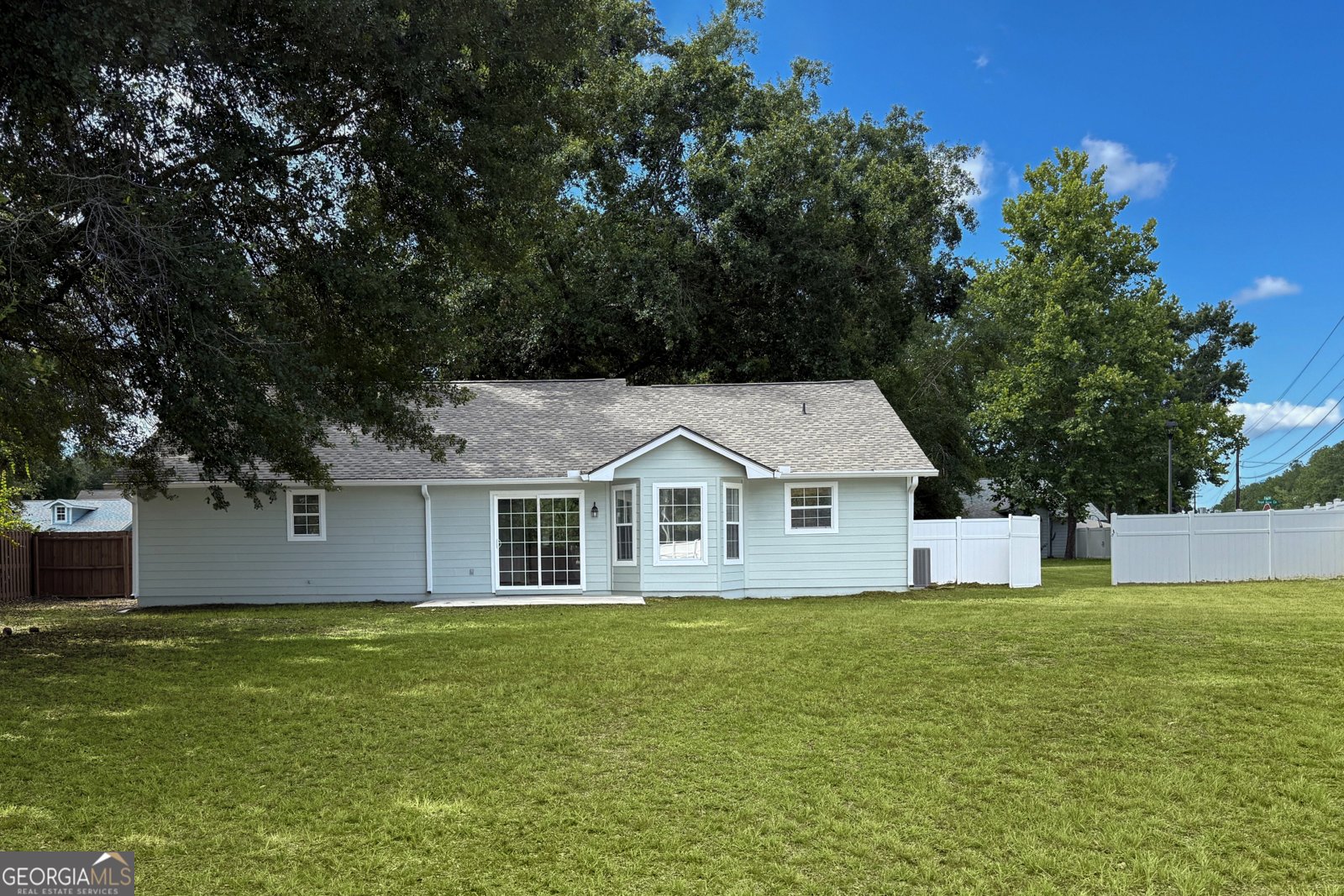 201 Royal Acres Circle Kingsland - 22