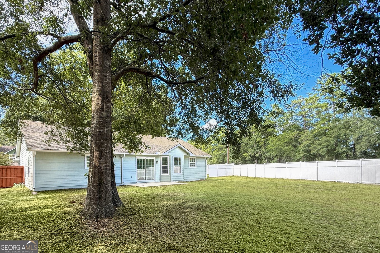 201 Royal Acres Circle Kingsland - 23