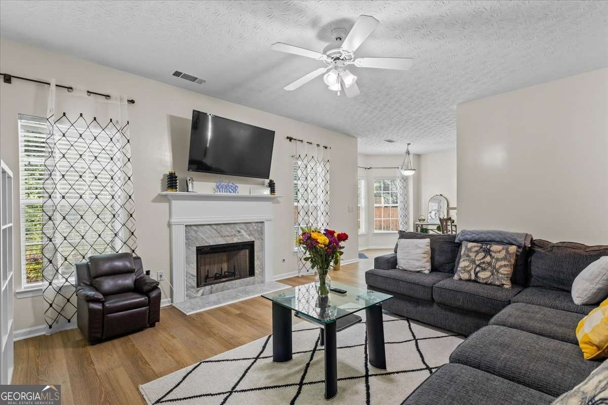 3086 Boulder Creek Road Snellville - 10