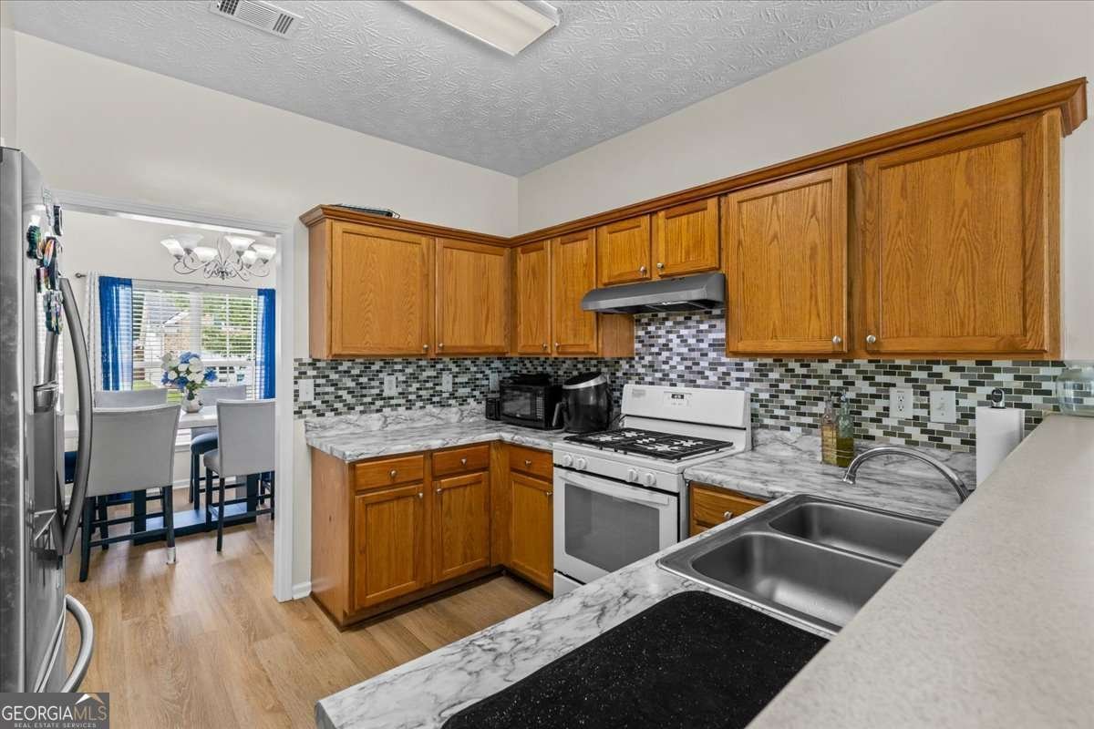 3086 Boulder Creek Road Snellville - 11