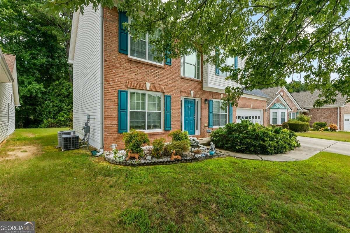 3086 Boulder Creek Road Snellville - 28