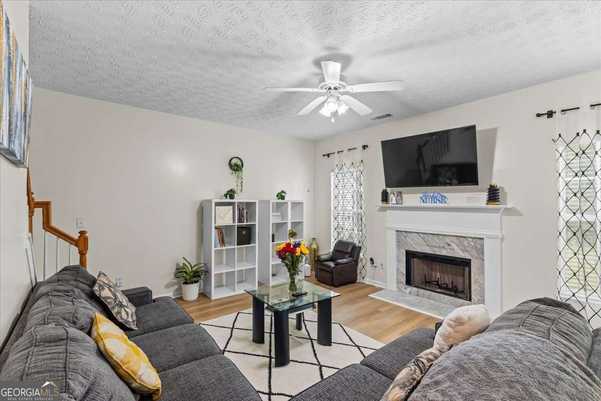 3086 Boulder Creek Road Snellville - 8