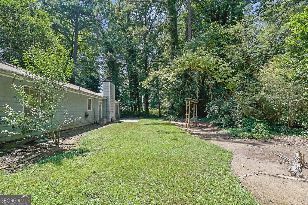 1355 Barrier Road Marietta - 15