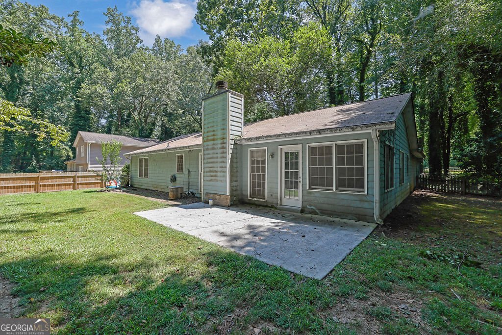1355 Barrier Road Marietta - 26