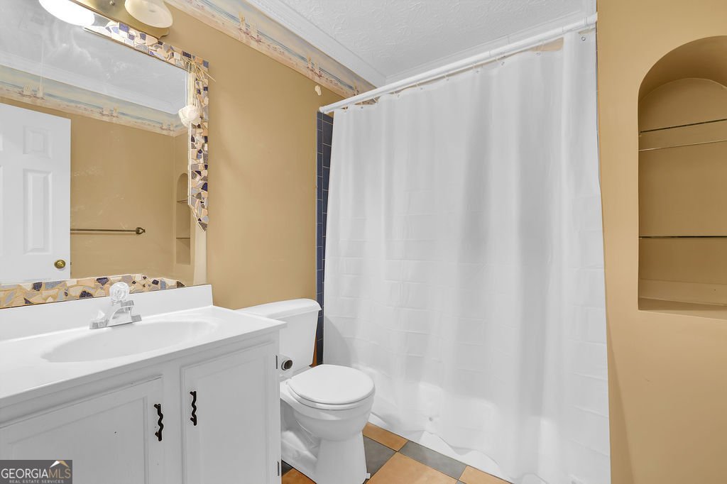 1355 Barrier Road Marietta - 5