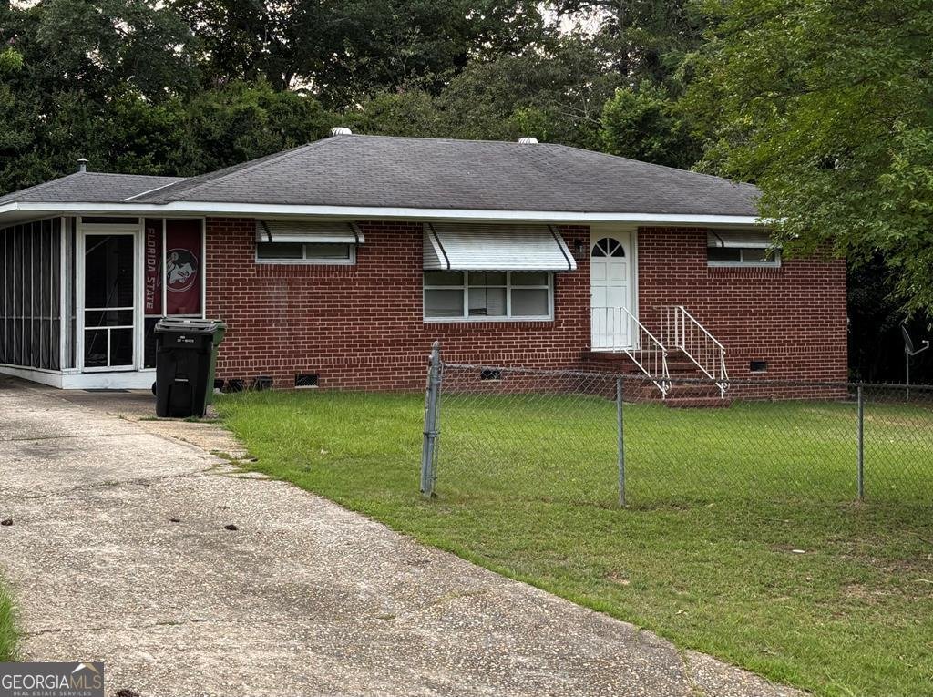 438 CLARADON AVENUE Columbus - 1