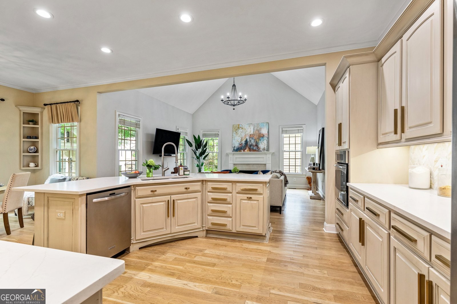 125 Cove Drive Peachtree City - 19
