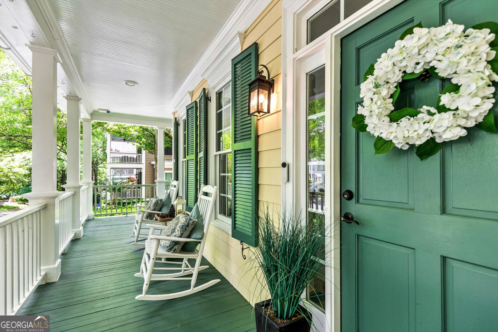 125 Cove Drive Peachtree City - 2