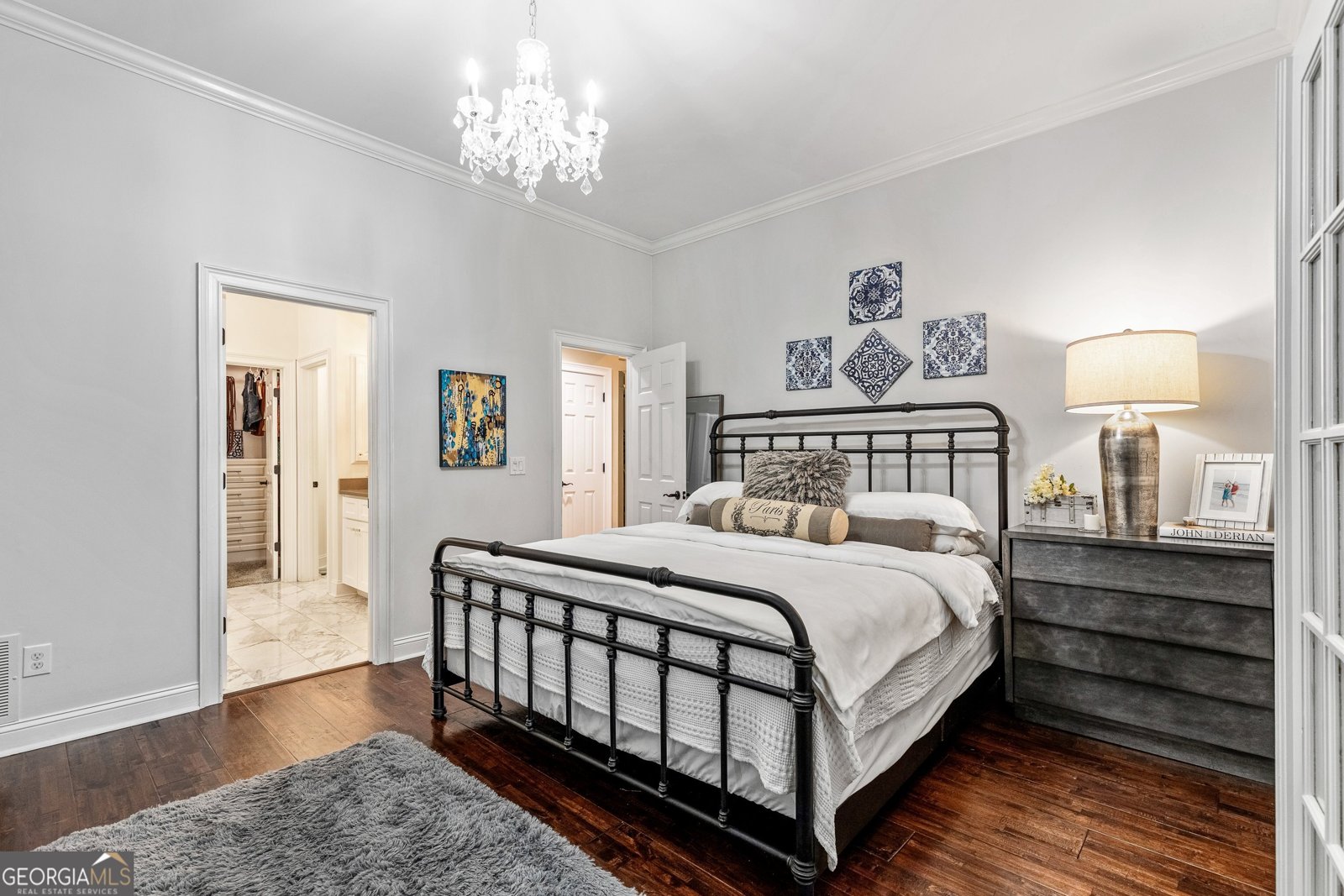 125 Cove Drive Peachtree City - 33