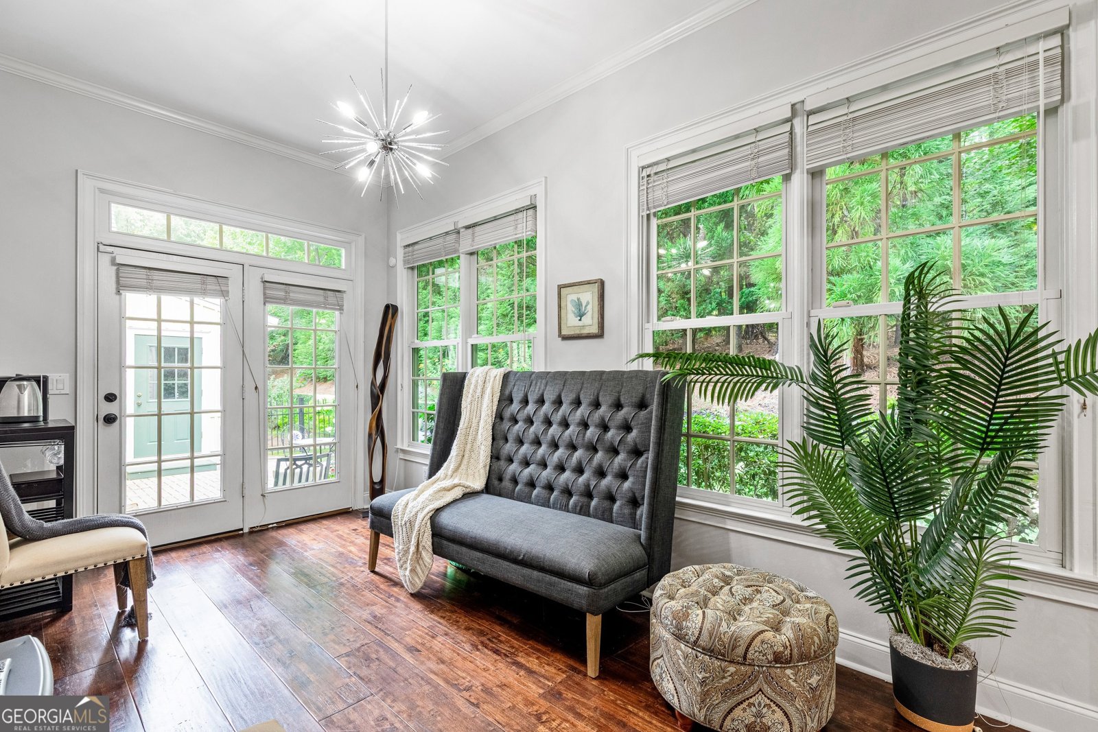 125 Cove Drive Peachtree City - 36