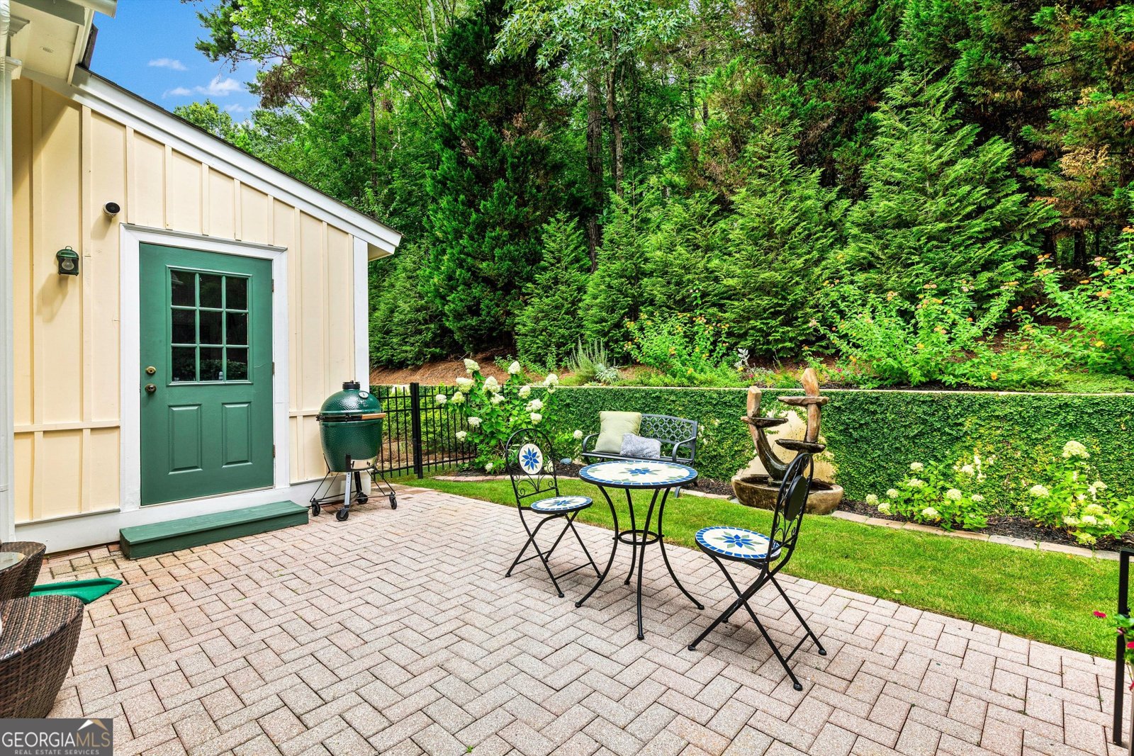 125 Cove Drive Peachtree City - 58